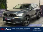 VOLVO XC40 T5 262H RECHARGE PHEV HYBRID INSCRIPTION 2WD - Toit ouvrant & Harman Kardon