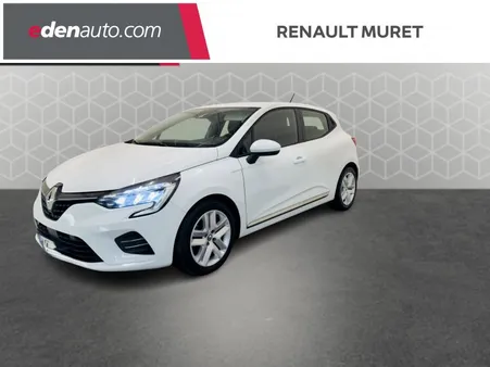 Renault Clio E-Tech 140 - 21N Business