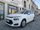 CITROEN C4 Picasso 1.6 HDI 120cv AUTOMATIQUE