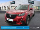 Peugeot 2008 PureTech 130 S&S EAT8 Style
