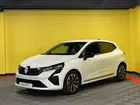 Renault Clio V Phase 2 2025 1.0 tce 90cv GPS + CAMERA + CLIM AUTO