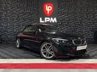 BMW Série 2 Cabriolet 218i 136ch M Sport