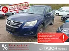Volkswagen Tiguan 1.4 TSI 4M AHK PDC LM SHZ Climatr GRA ALS