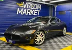 MASERATI GRANTURISMO 4.2 V8 405ch - Intérieur Cartier - Origine France - 2008 - 60000km