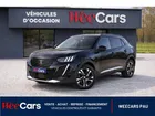 Peugeot e-2008 generation-ii electric 135 77ppm 50kwh gt pack bva