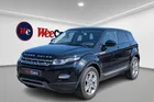 Land rover range rover evoque 2.2 sd4 190 prestige 4wd