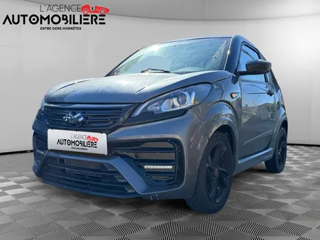 LIGIER Ligier 0.5 DCI 10 SPORT BVA