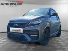 LIGIER Ligier 0.5 DCI 10 SPORT BVA