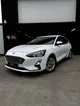 Ford Focus 1.5 EcoBlue 120ch Titanium BVA 99g