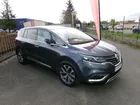 Renault Espace V Blue dCi 160 EDC Intens