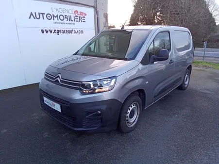 CITROEN Berlingo 1.5 BLUE HDI 100 CLUB