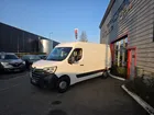 Renault master fourgon gn trac f3500 l2h2 blue dci 145 confort
