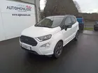 FORD Ecosport 1.5 ECOBLUE 125 ST-Line