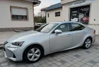 LEXUS IS 300h Phase 2 Finition Business Hybride essence 223 CV Entretien 100% Lexus