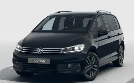 Volkswagen Touran 2.0 TDI 150 DSG7 7pl VW Edition