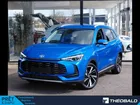MG ZS Hybrid+ 197ch Luxury