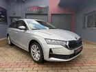 SKODA OCTAVIA COMBI 2.0 TDI 150 ch DSG7 Selection