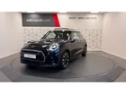 Mini Hatch 3 Portes Cooper SE 184 ch Finition Yours Finition MINI Yours
