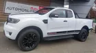 FORD Ranger SUPER CABINE STORMTRAK TVA RECUPERABLE