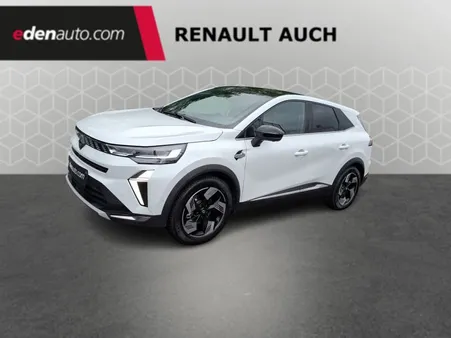 Renault Symbioz E-Tech full hybrid 145 Iconic