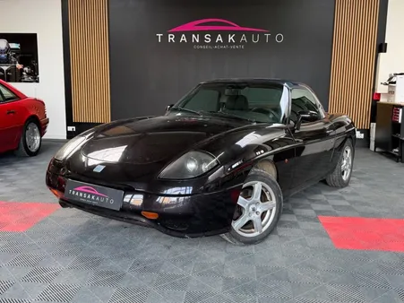 Fiat Barchetta 1.8i 16V