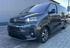 Citroën SpaceTourer XL 2.2 D 180 S&S EAT8 Business Pack