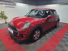 MINI Mini III (F56) 1.2 102 ONE 3P GARANTIE 12 MOIS