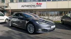 TESLA Model S TESLA MODEL S 100D AWD 2017 Semi autonome batterie quasi neuve