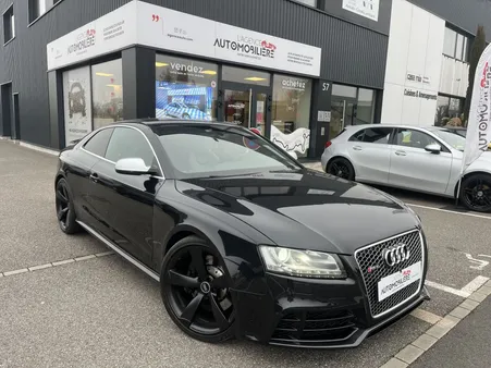 Audi rs5 coupé v8 4.2 fsi 450 quattro s-tronic7