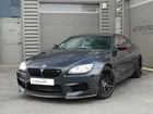 BMW M6 F13 COUPE 560 DKG7 - Suivi BMW