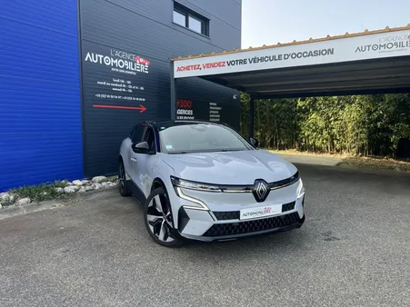 RENAULT Megane E-Tech EV40 130 Techno GARANTIE 1AN