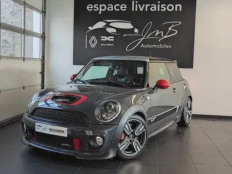 MINI John Cooper Works GP2 218 / NUMEROTEE 441/2000