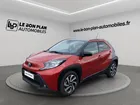 Toyota aygo x 1.0 VVT-i 72ch Air Design - GARANTIE 12 MOIS