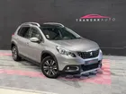 PEUGEOT 2008 1.5 BlueHDi 120ch EAT6 Allure - Toit panoramique / Caméra de recul / Apple CarPlay / Android Auto