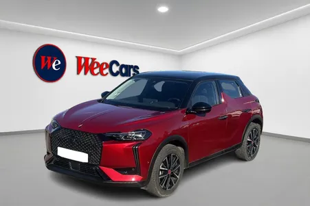 Ds ds 3 crossback 1.5 bluehdi 130 performance line