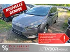 Ford Focus Turnier 1.5 EB Titanium Leder AHK ParkAss