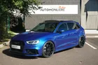 AUDI RS3 sportback ABT 500 2.5 TFSI Quattro +opt