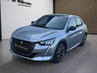 Peugeot 208 PureTech 100 S&S EAT8 GT Line 1,2 PURE TECH