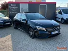 Mercedes Classe A 200 d 7G-DCT Fascination amg