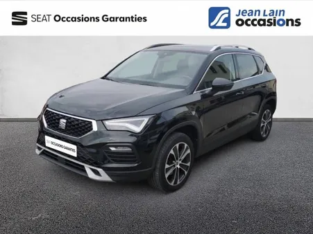 Seat Ateca 1.5 TSI 150 ch Start/Stop DSG7 Business