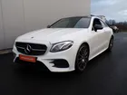 Mercedes Classe E 220 d 9G-Tronic AMG Line