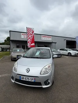 Renault Twingo 2 1.5DCI/64CH