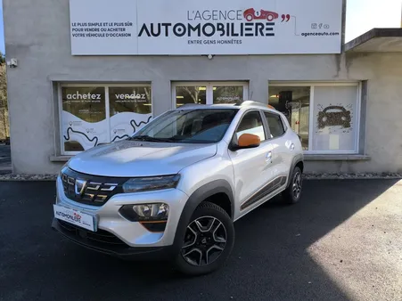 DACIA Spring Confort plus