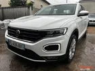 Volkswagen T-roc 1.5 tsi EVO CARAT 150CV DSG7