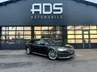 Audi Allroad A6 III 3.0 V6 TDI 218 quattro S tronic 7