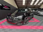 PEUGEOT 308 GTi BPS 270ch 1.6 THP BVM6 / Carnet Entretien PSA / Disque + Plaquette Av / 4 pneus / Ligne Inox + C