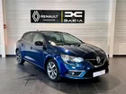 RENAULT MEGANE IV 1,3 TCE 140cv LIMITED