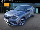 Renault Arkana E-Tech full hybrid 145 GSR2 Techno
