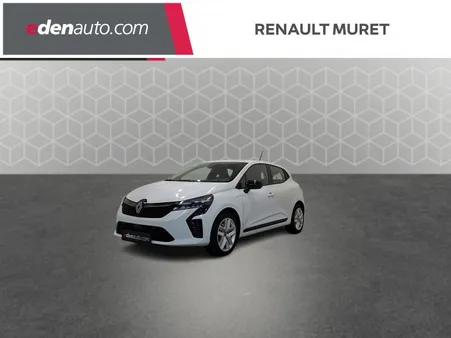 Renault Clio dCi 100 Evolution