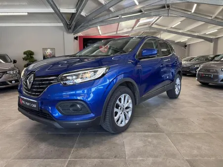 Renault Kadjar 1.5 Blue dCi - 115 BV EDC PHASE 2 / GARANTIE 12 MOIS
